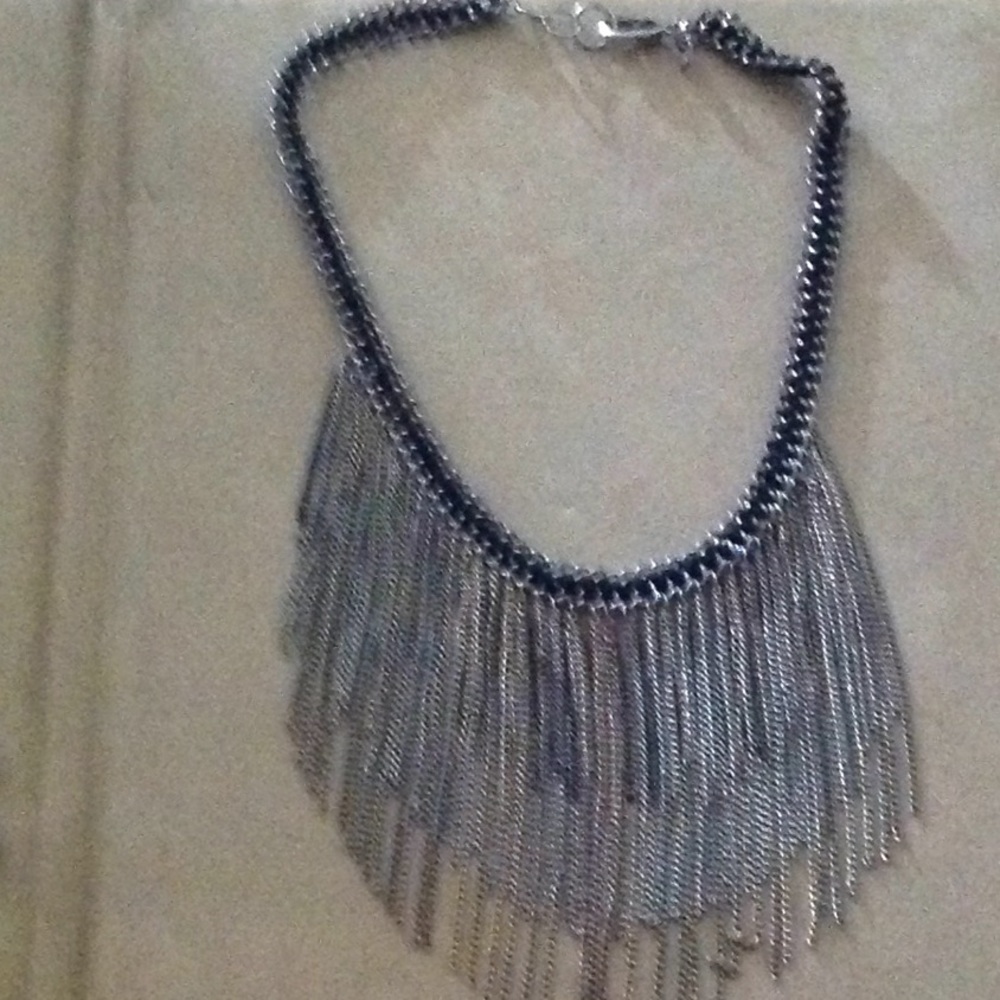 Banana republic necklaces